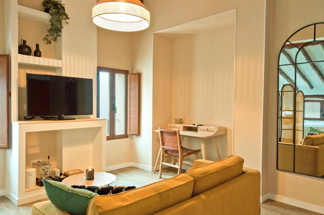 Suite Mountain View