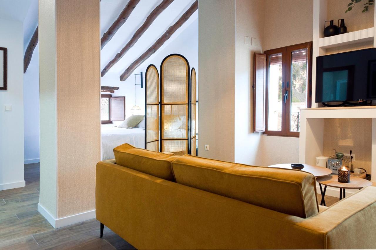 Suite Mountain View