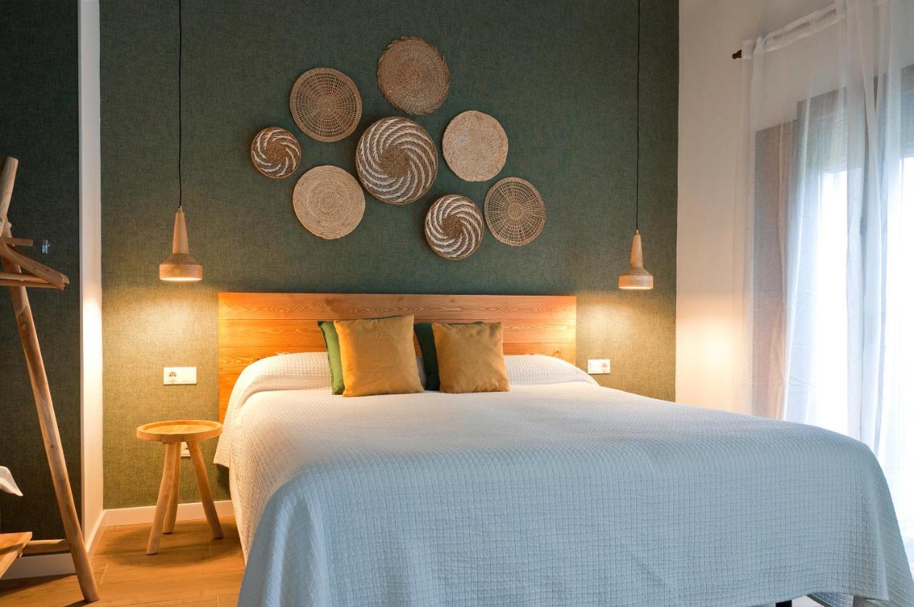 Deluxe Double Room Balcony Sea View