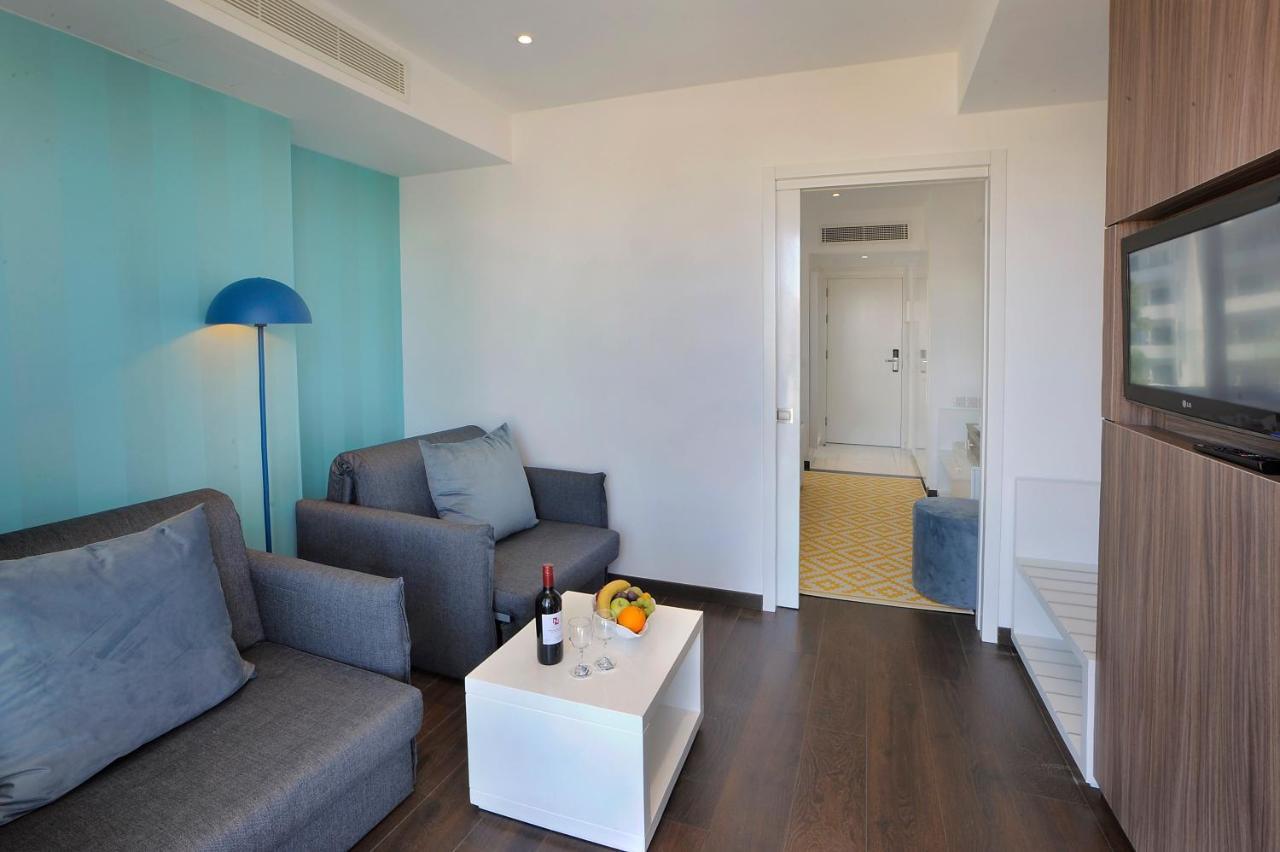 Family Junior Suite