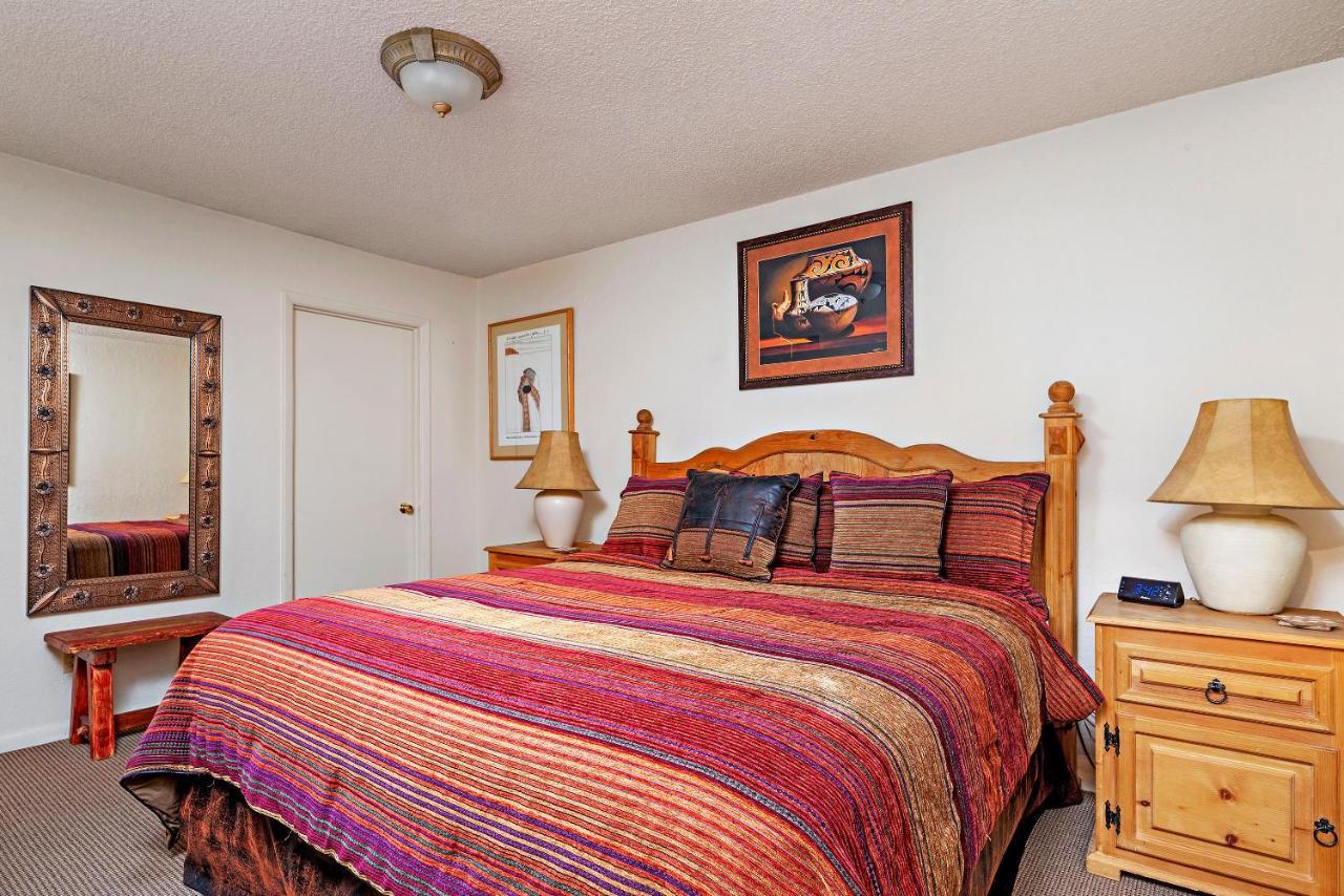 2 Bedroom Condominium