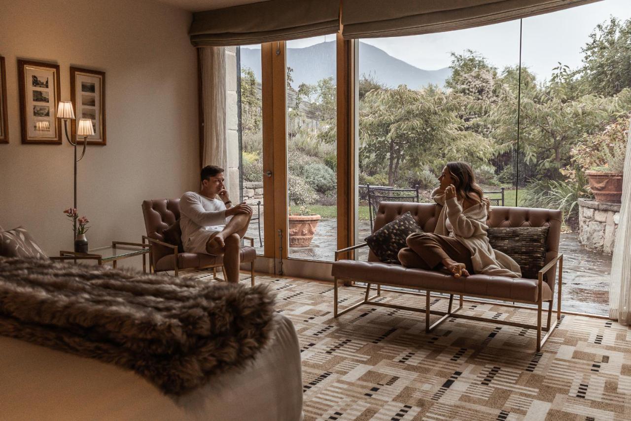 Garden Suite