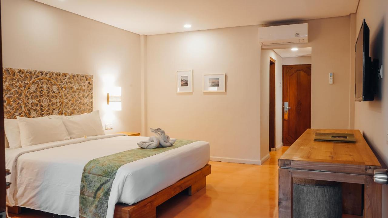 Alam Double or Twin Room