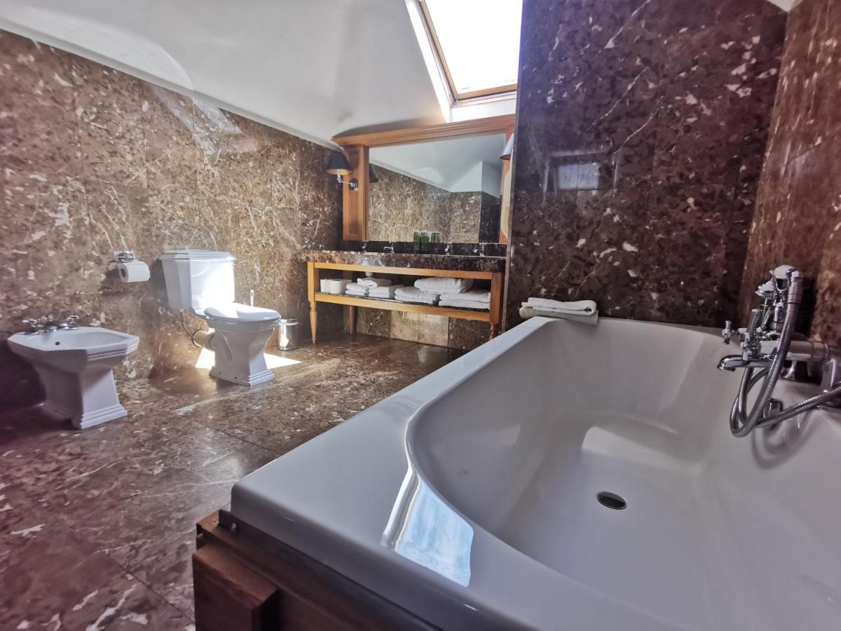 Duplex Quadruple Room