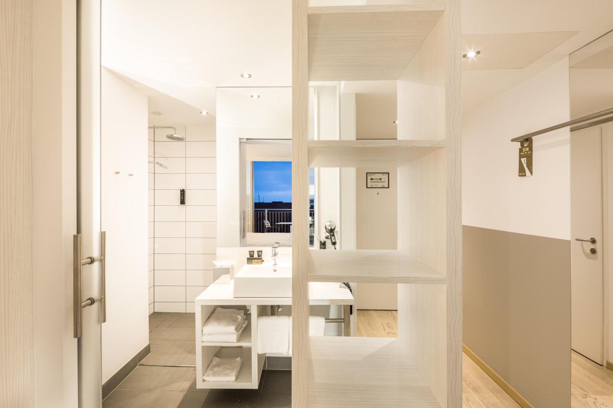 Prestige Double Room