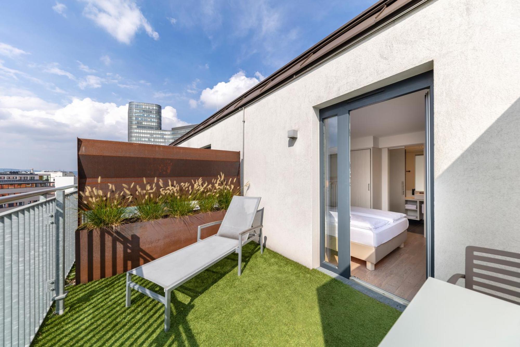 Prestige Double Room
