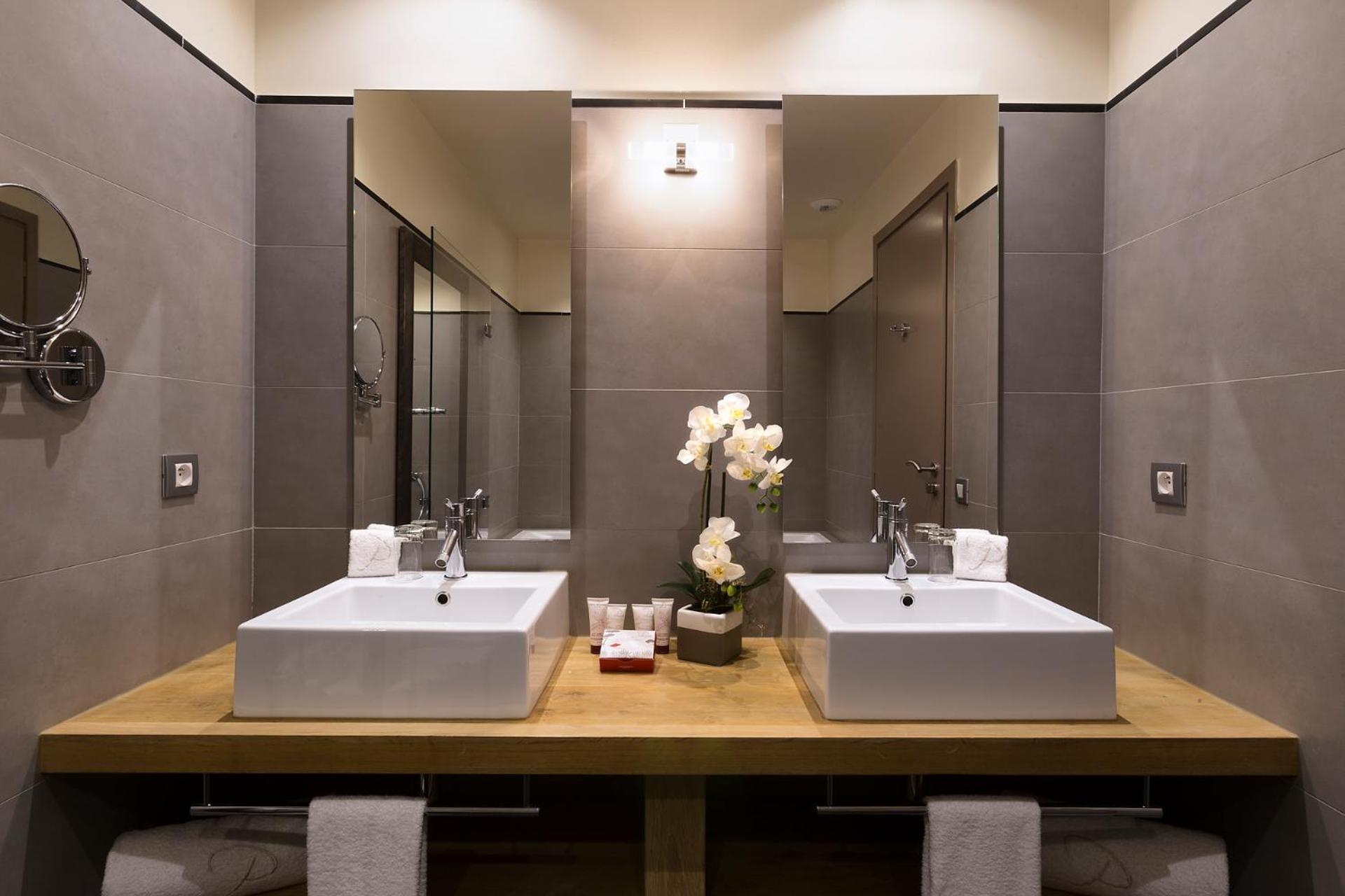 Suite Villa Genovese