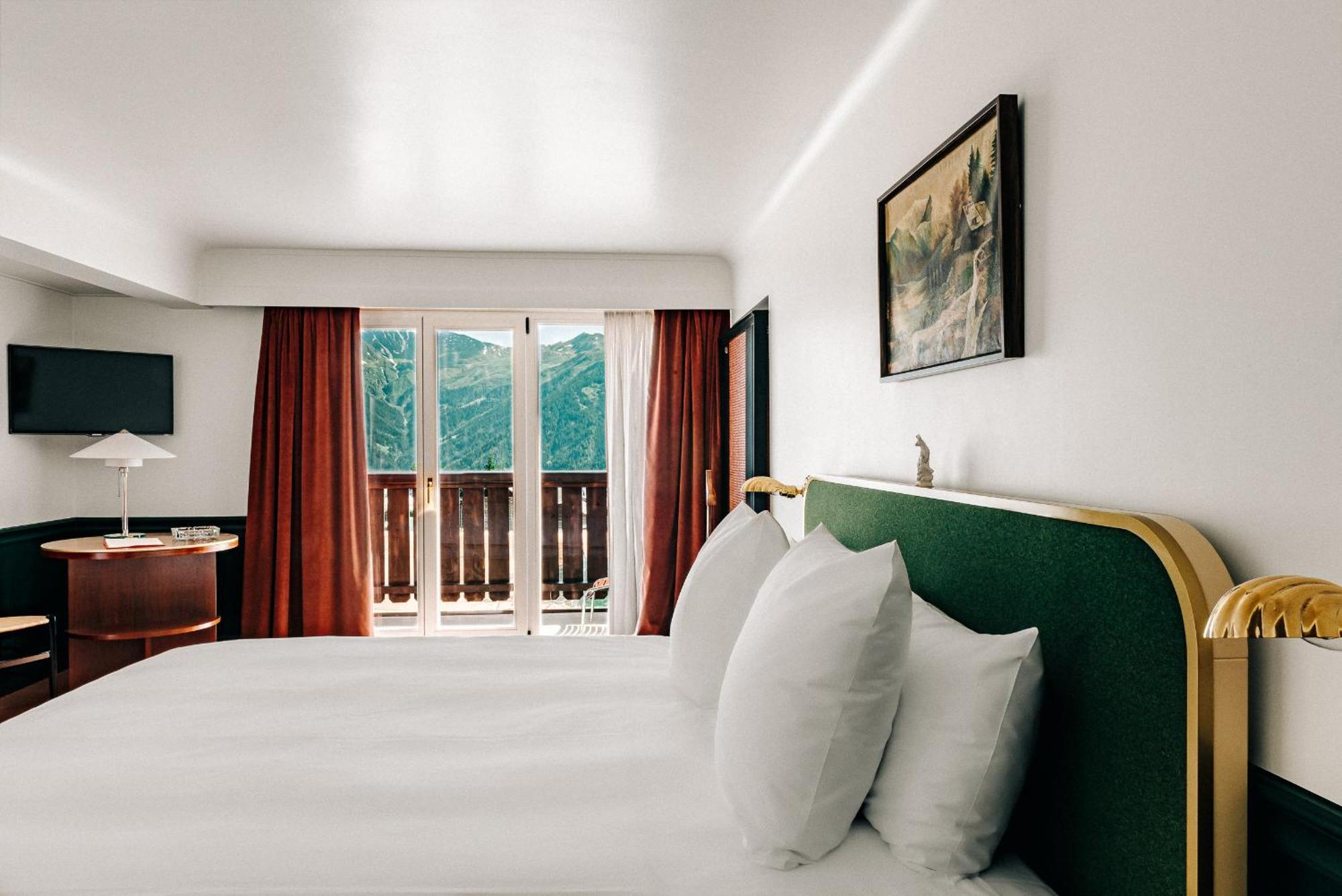 Superior Double or Twin Room with Terrace,1285341853:JPEG