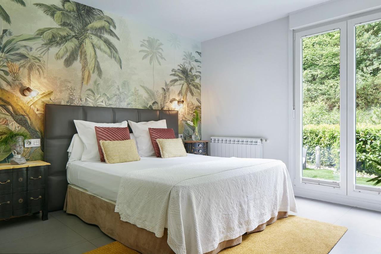 Double Room Terrace