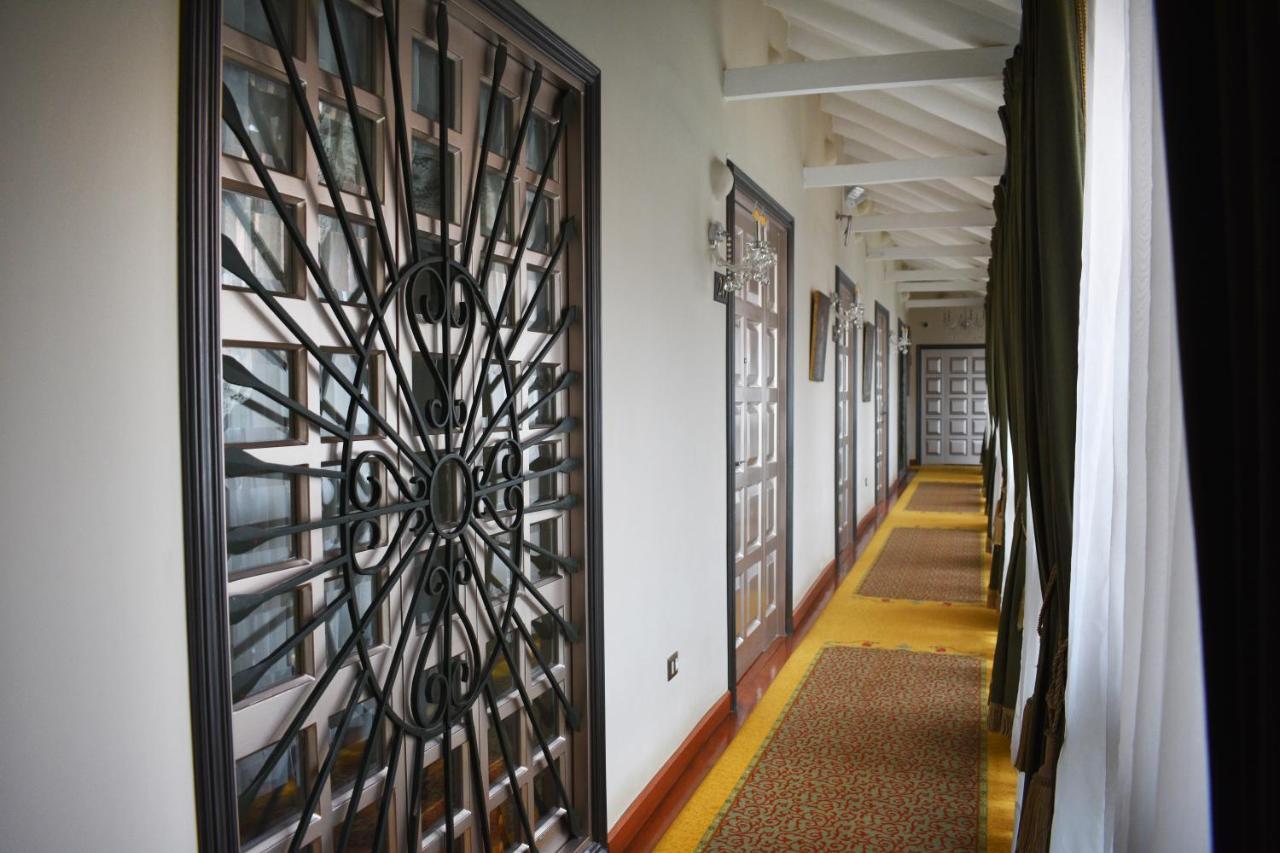 Superior Deluxe Room Corridor View 2 Queen Beds