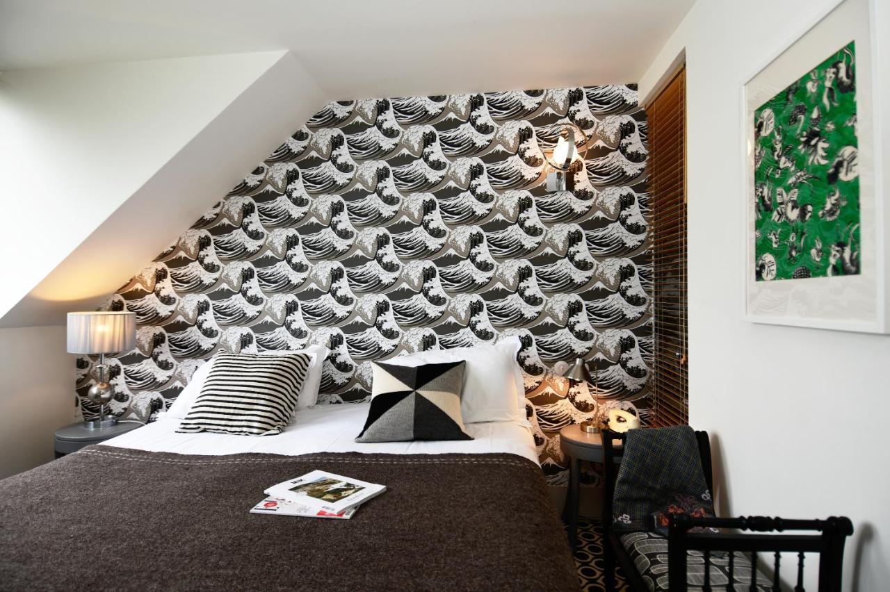 Superior Double Room Bay View