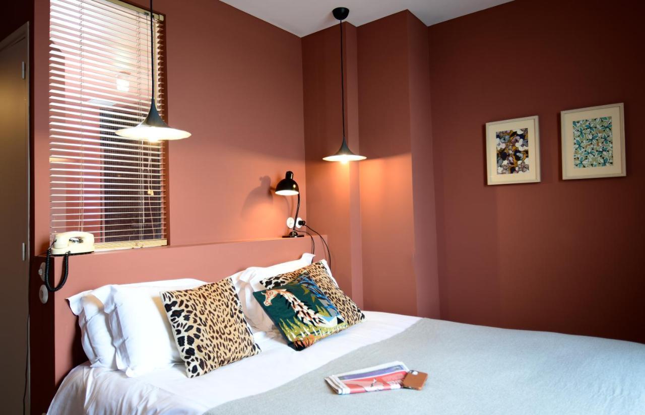 Superior Double Room Bay View