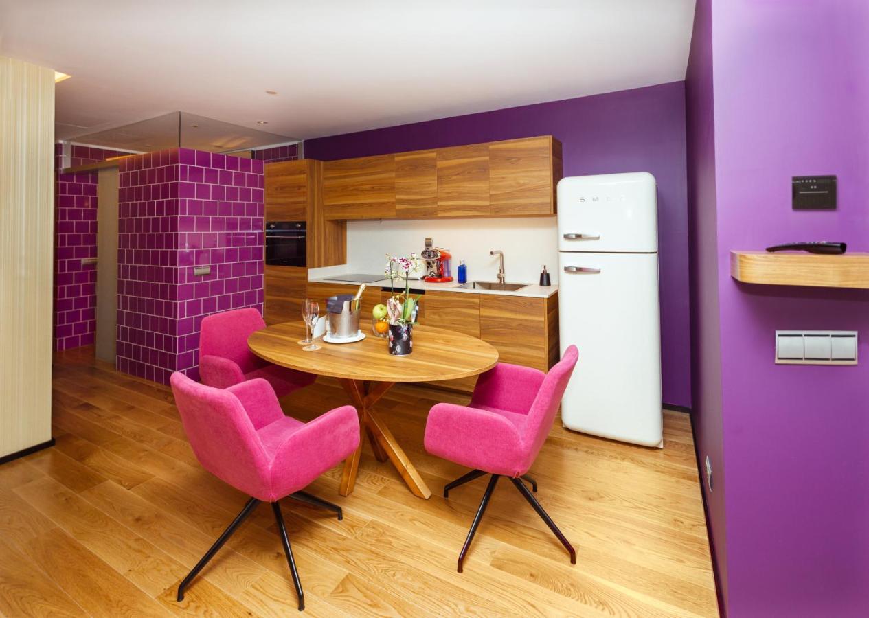 Studio Deluxe (2 Adultes)