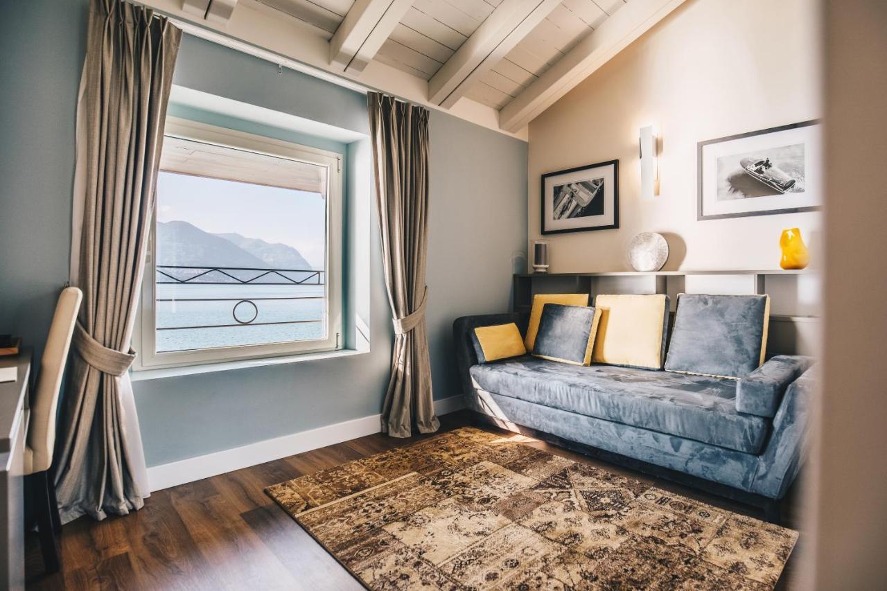 Lake Junior Suite