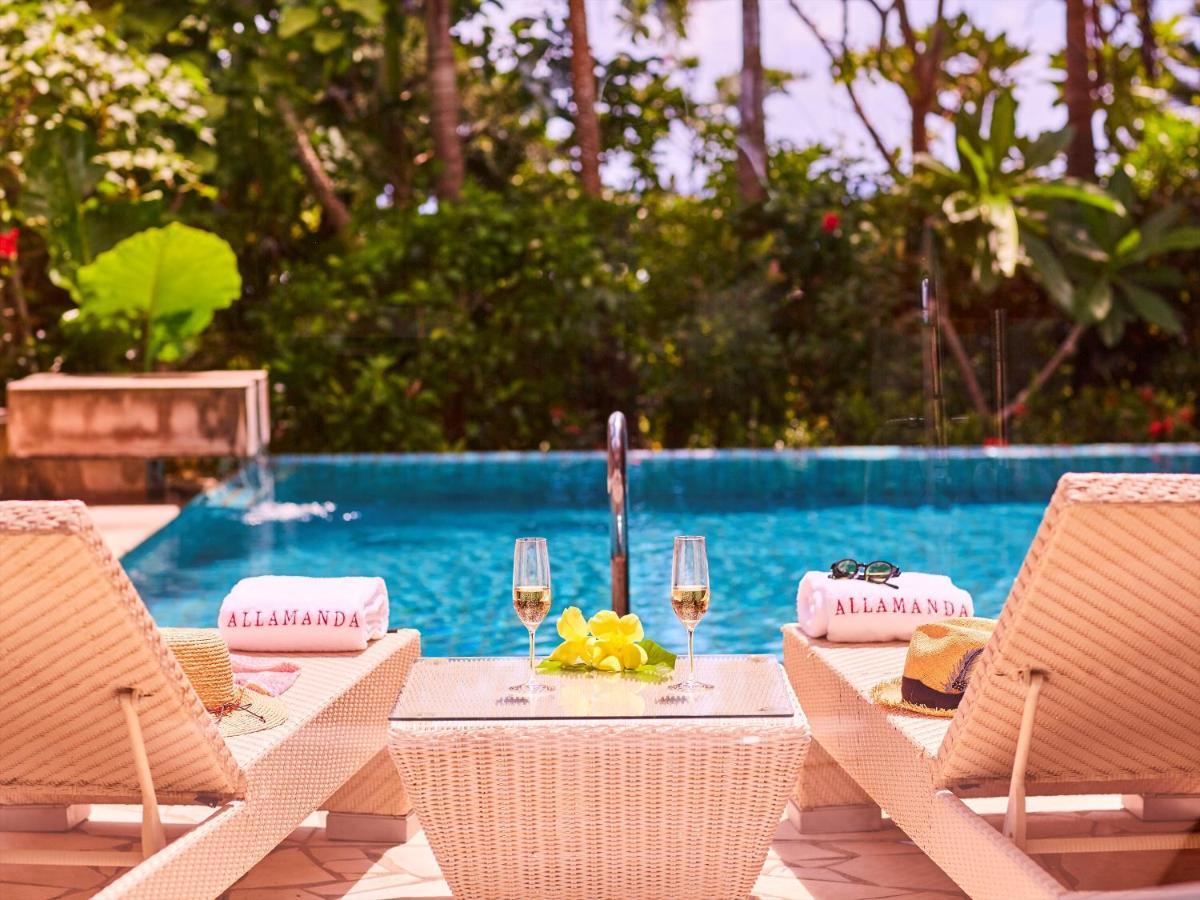Pool Villa Royal Suite Villa building - Non-Smoking