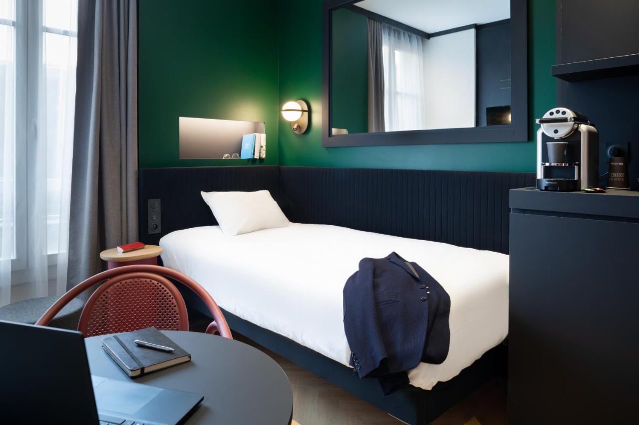 Chambre Simple Standard