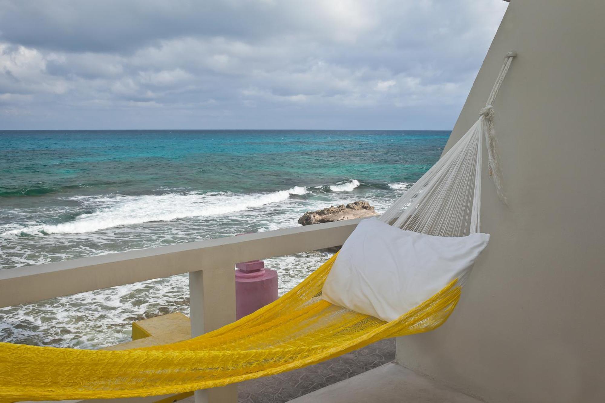 Room Ocean View