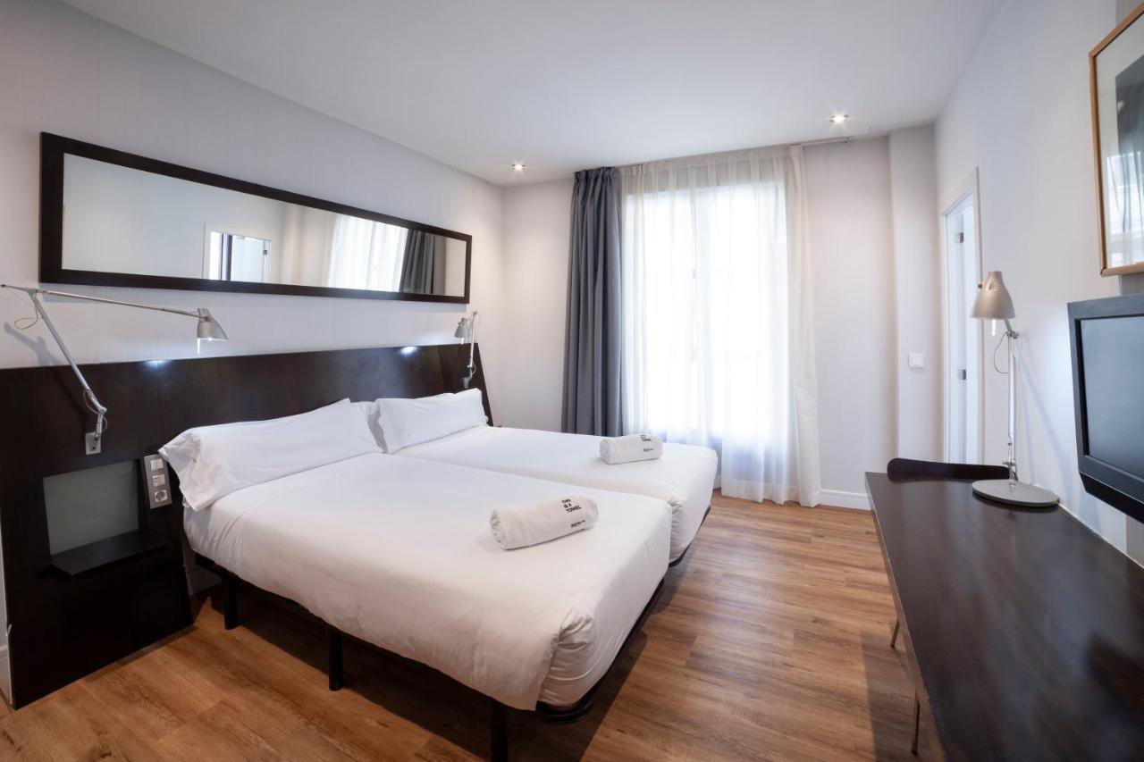 Double Room City View
