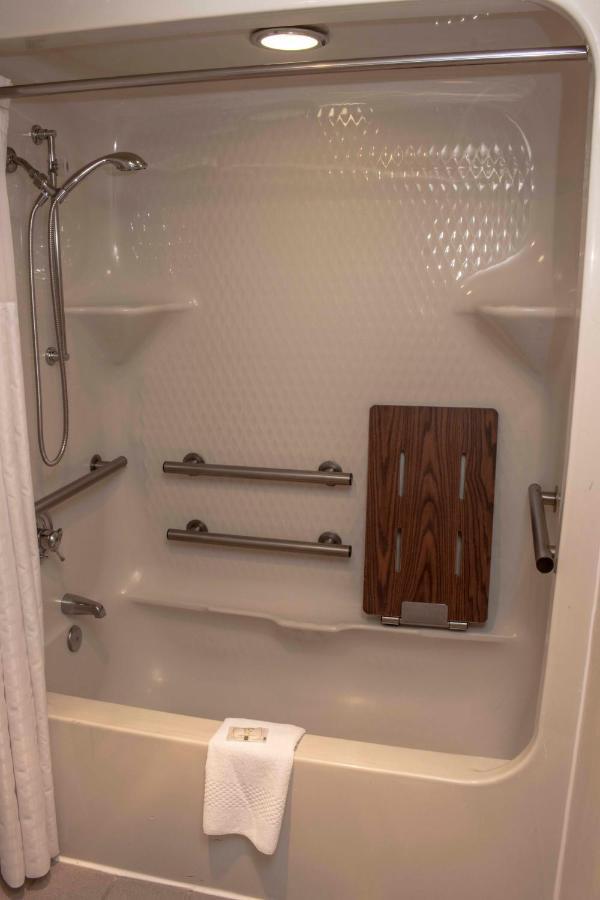 Business King Suite - Accessible/Non-Smoking