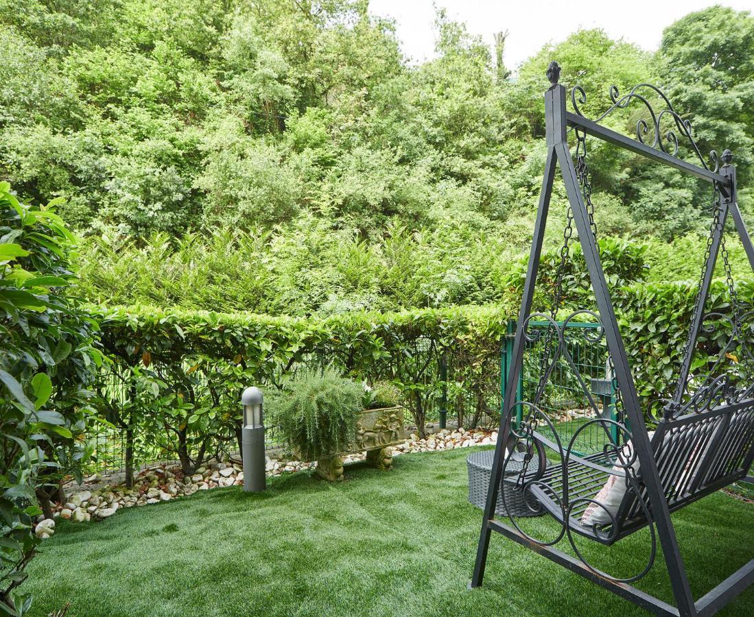 Double Room Terrace