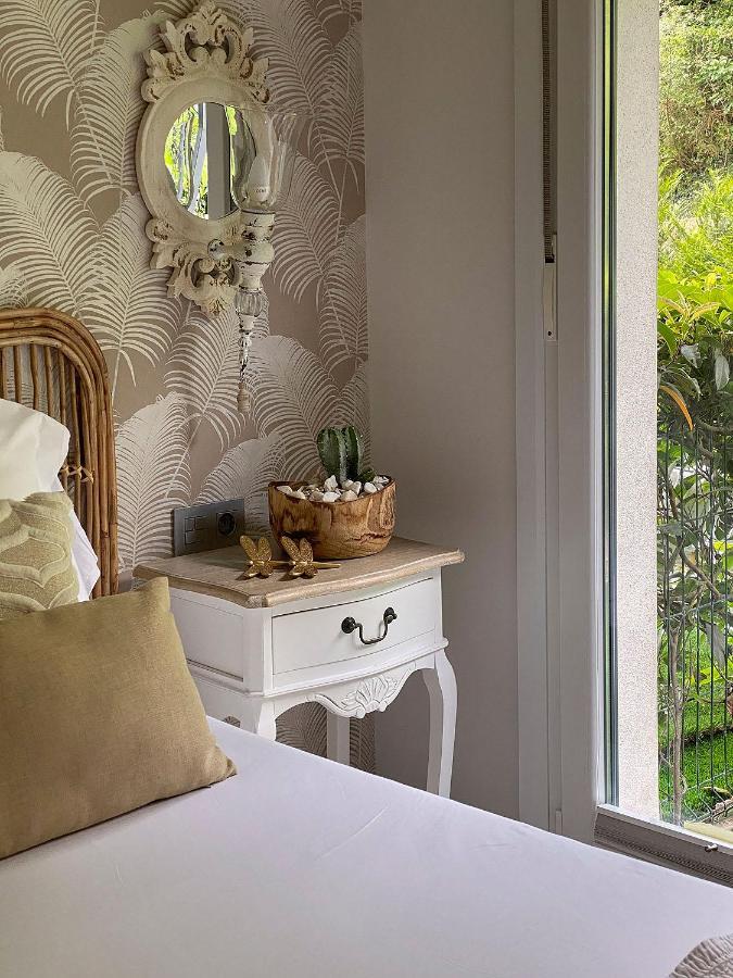 Double Room Terrace