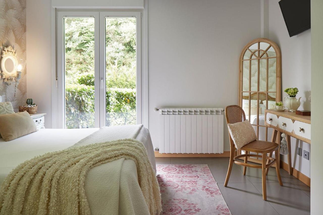 Double Room Terrace