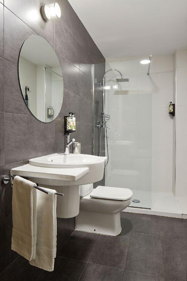 Double Room Terrace
