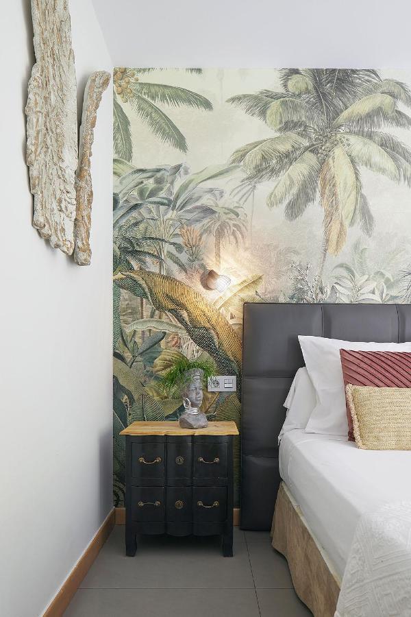 Double Room Terrace