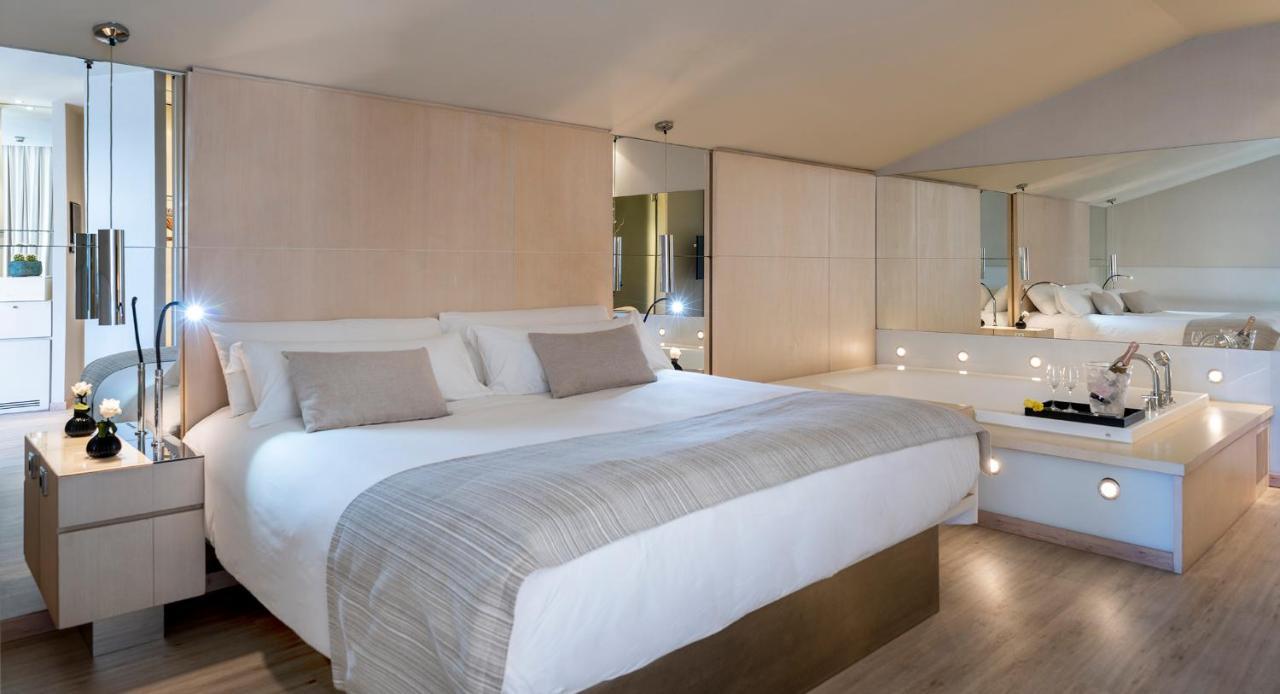 Suite Terrace