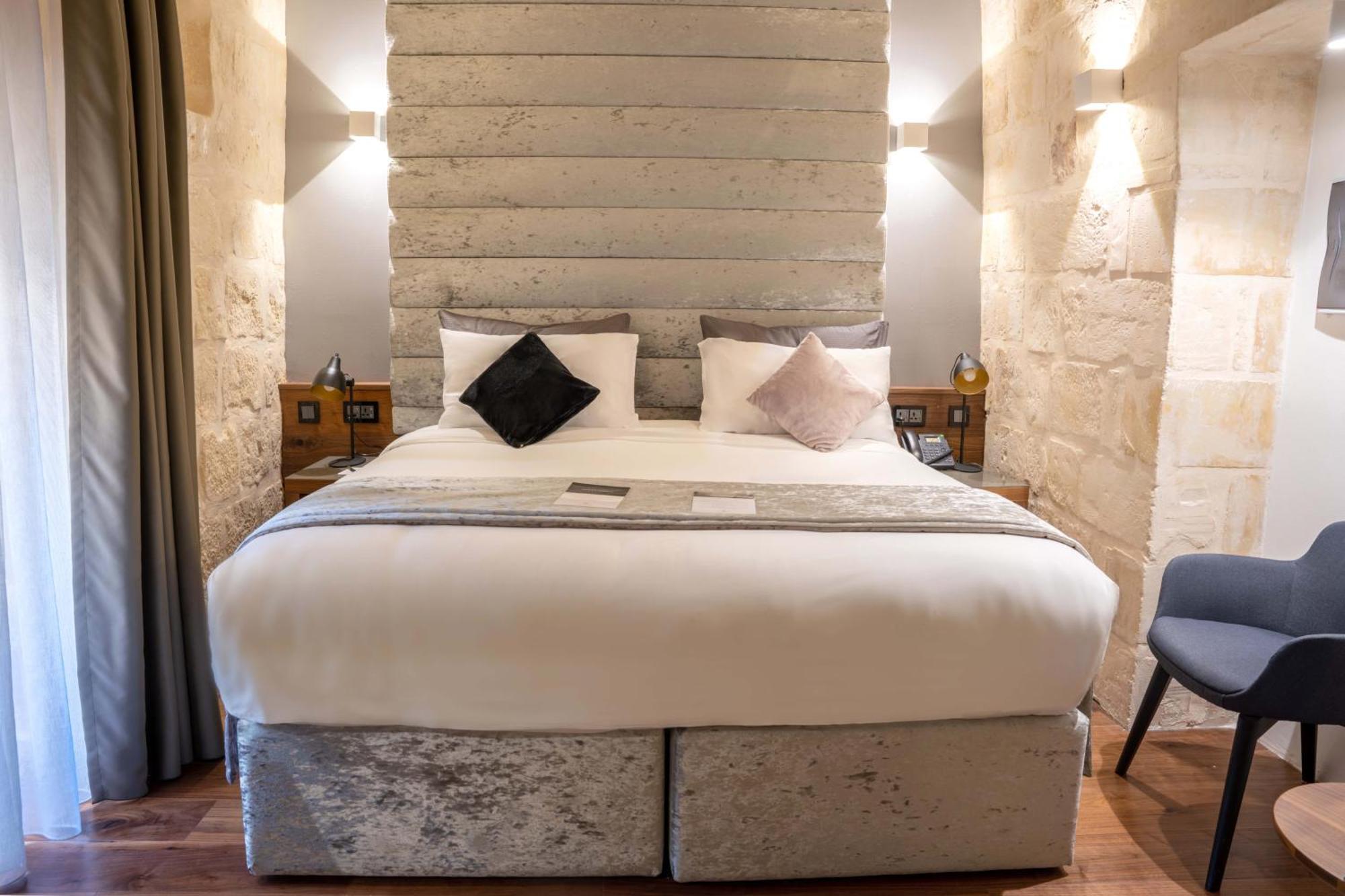 Classic Doppel- oder Zweibettzimmer