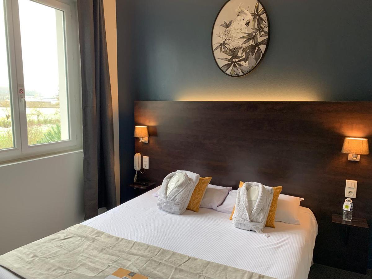 Superior Double Room Non-Smoking