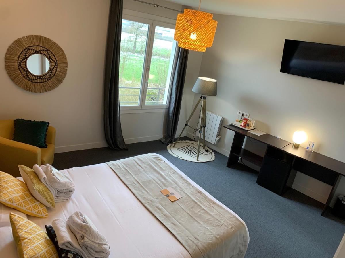 Superior Double Room Non-Smoking