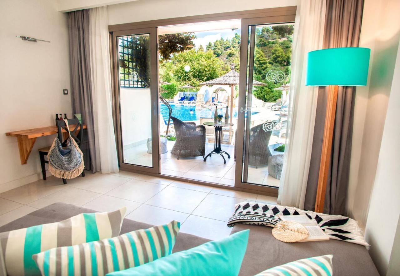 Armonia Suite