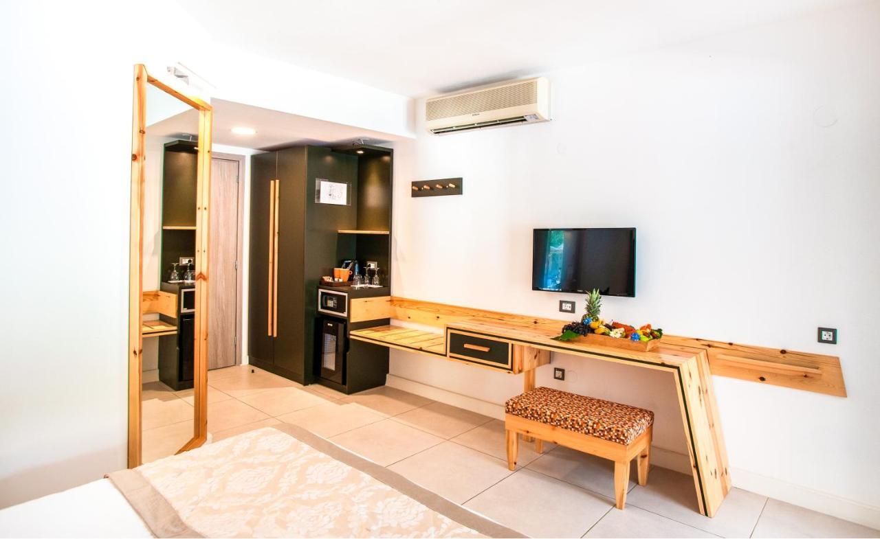 Armonia Suite