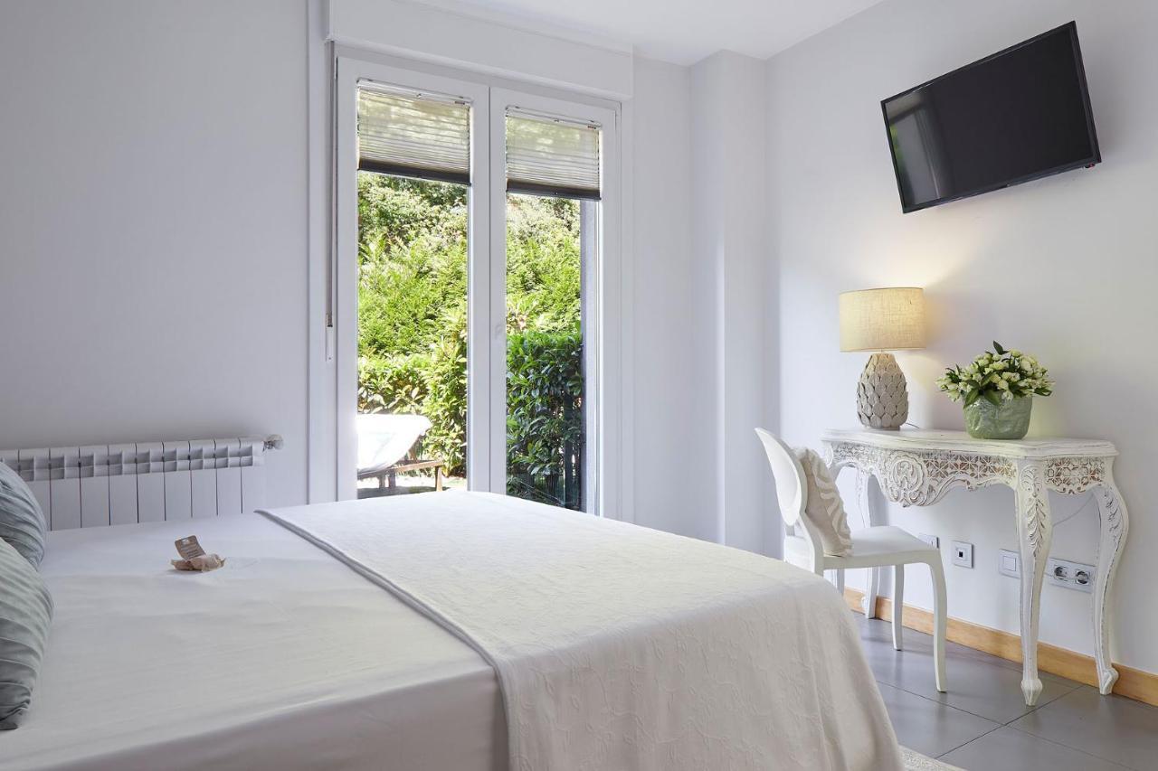 Double Room Terrace
