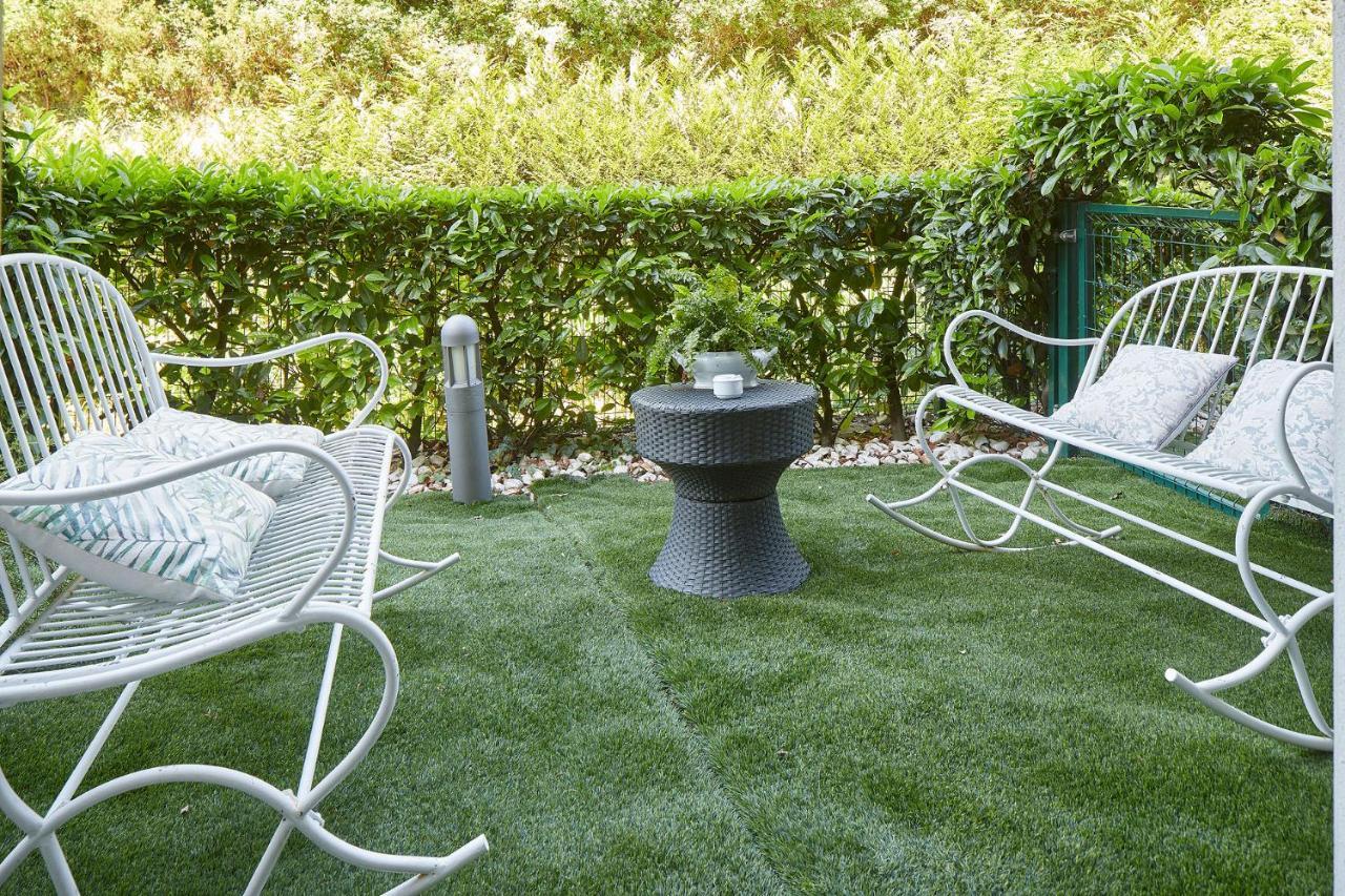 Triple Room Terrace