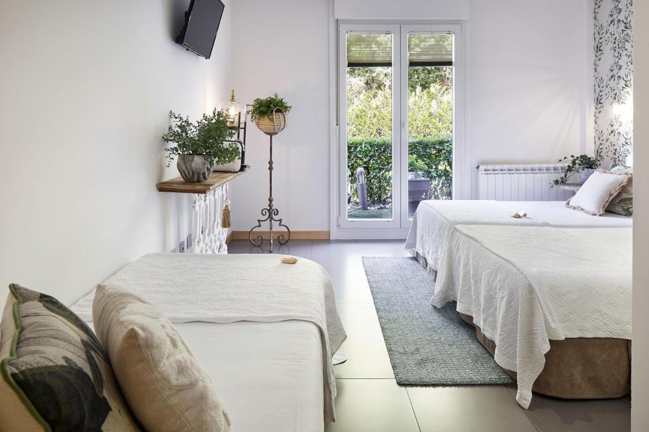 Triple Room Terrace