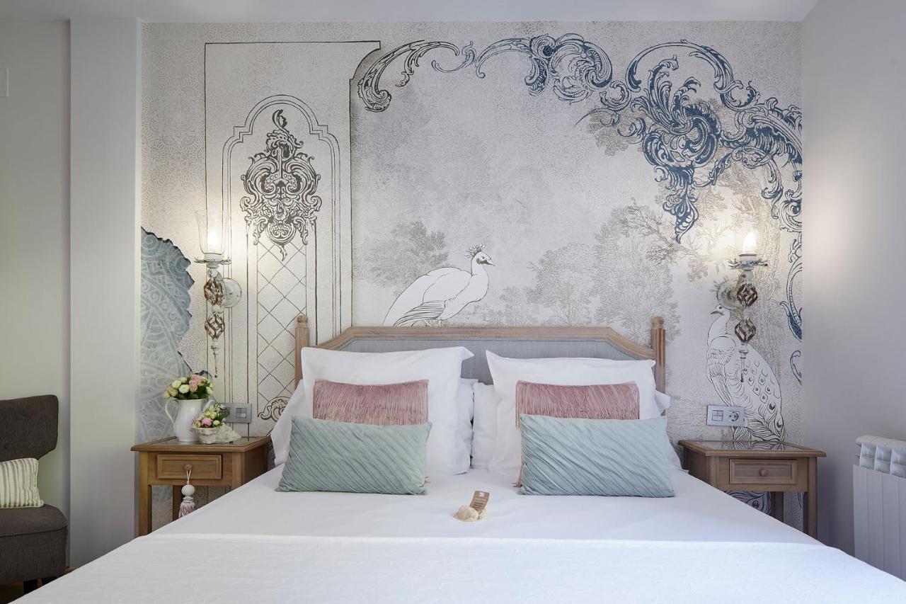Double Room Terrace