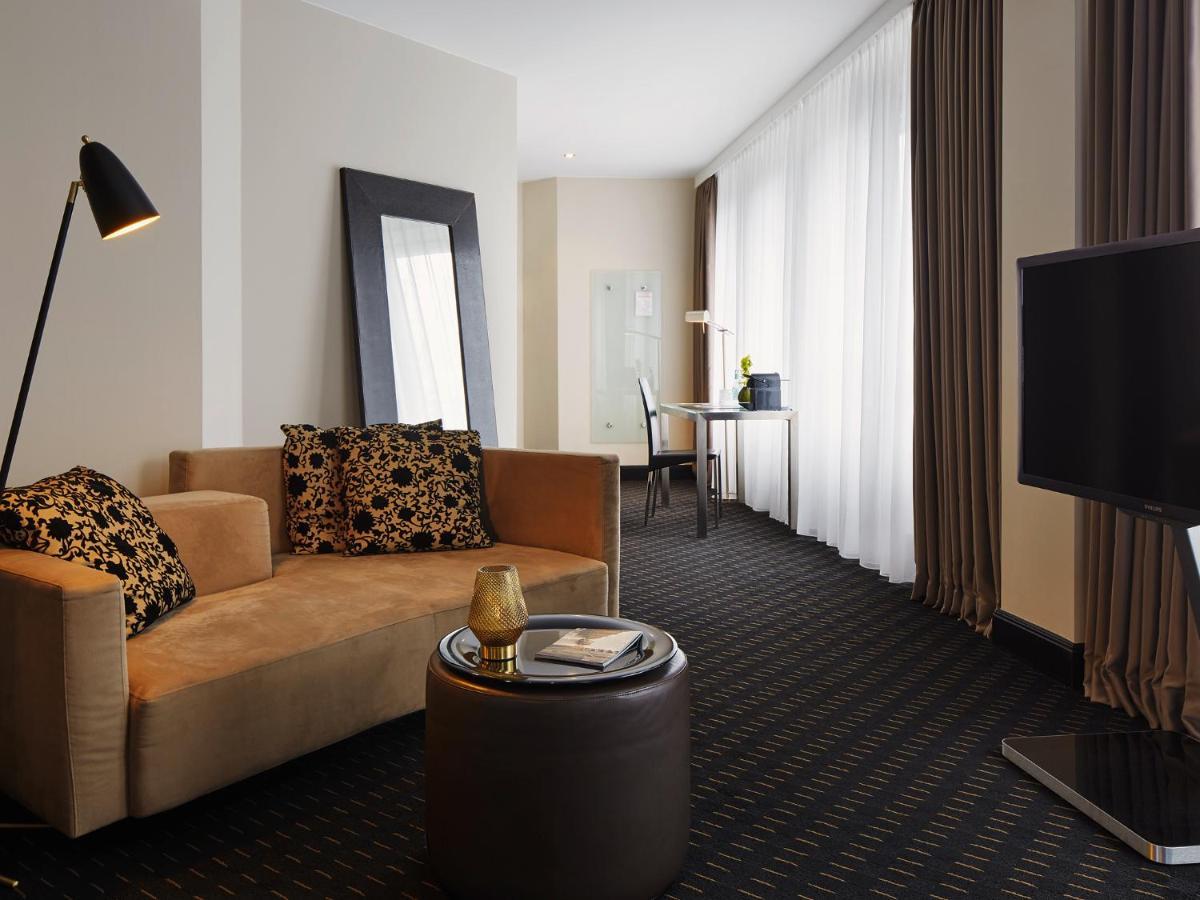 XL Design Junior Suite