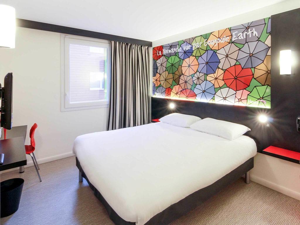 Chambre Double Standard