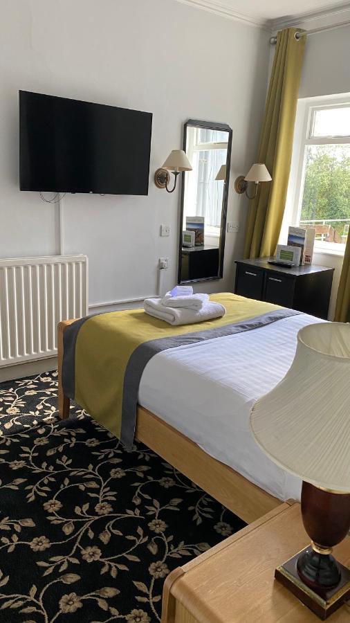 Cosy Double Room First Floor