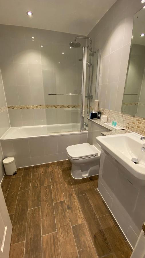 Cosy Double Room First Floor