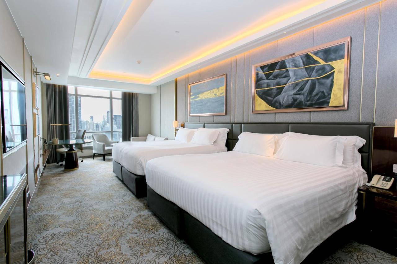 Family Premium City View
