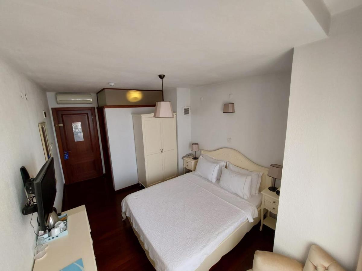 Double Room with Sea View
