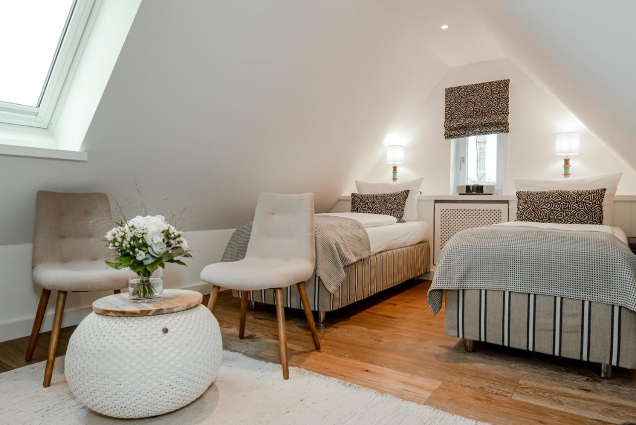 Holiday Home "Haus Hof Galerie"