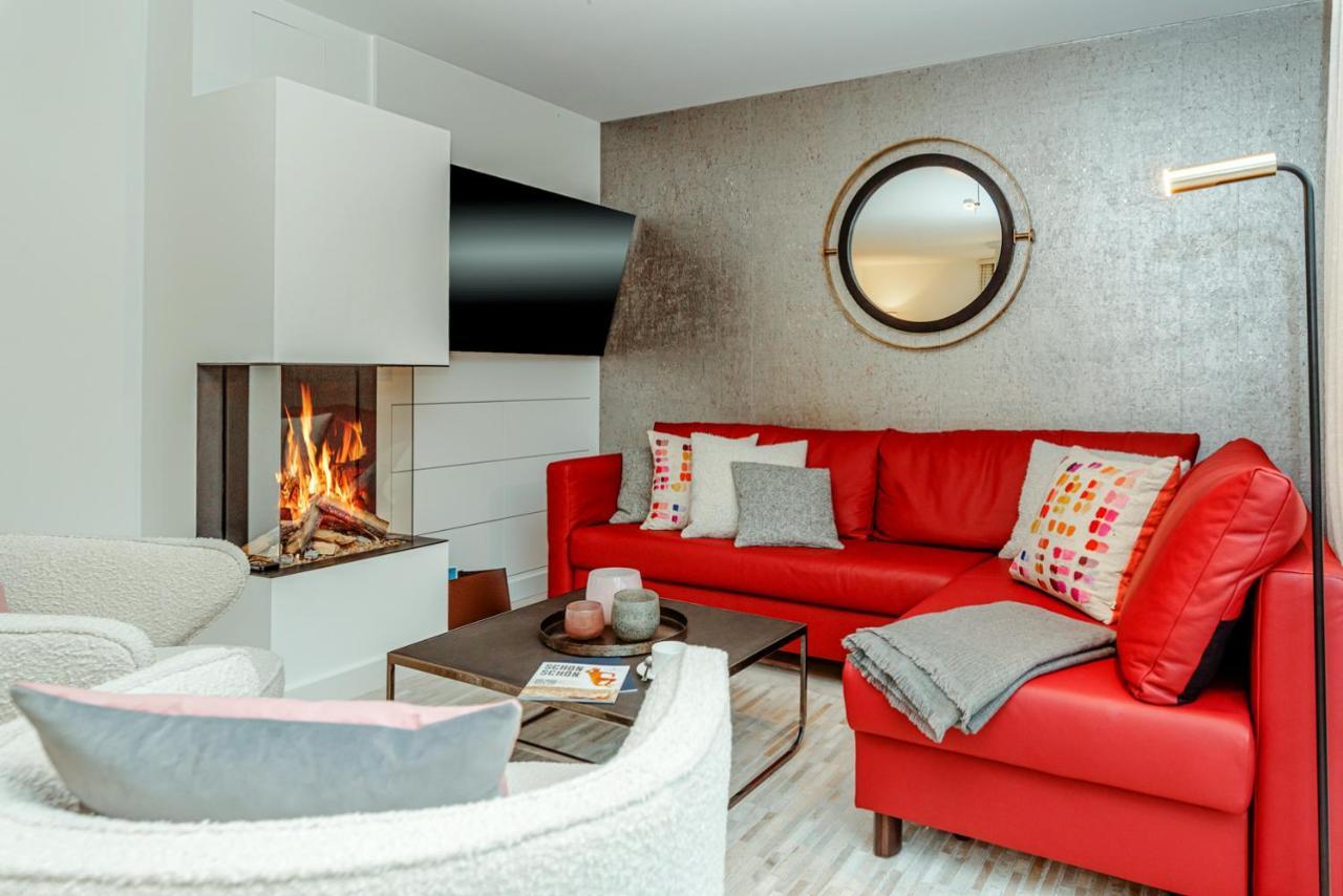 Holiday Home "Haus Hof Galerie"