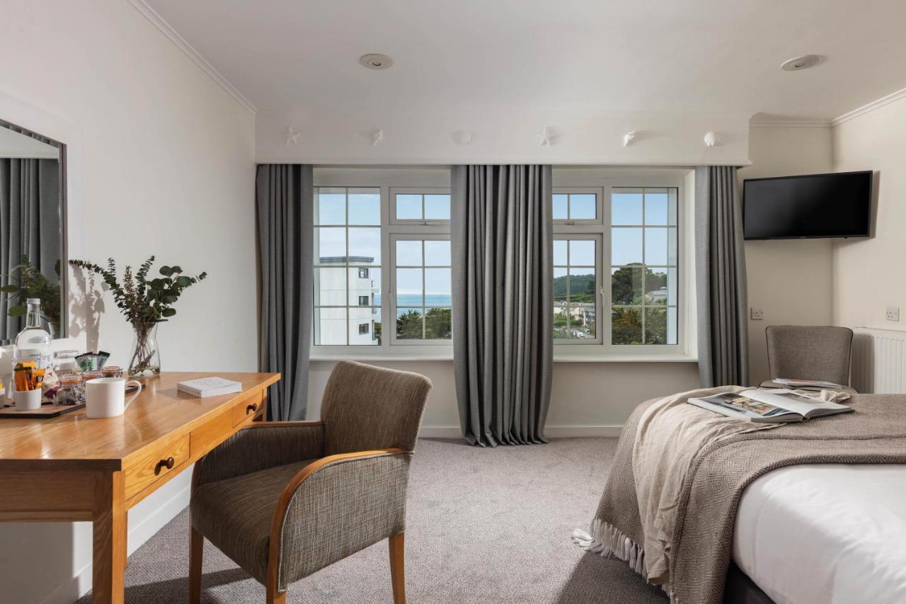 Double Room View