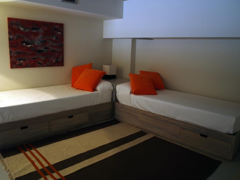 Suite Duplex