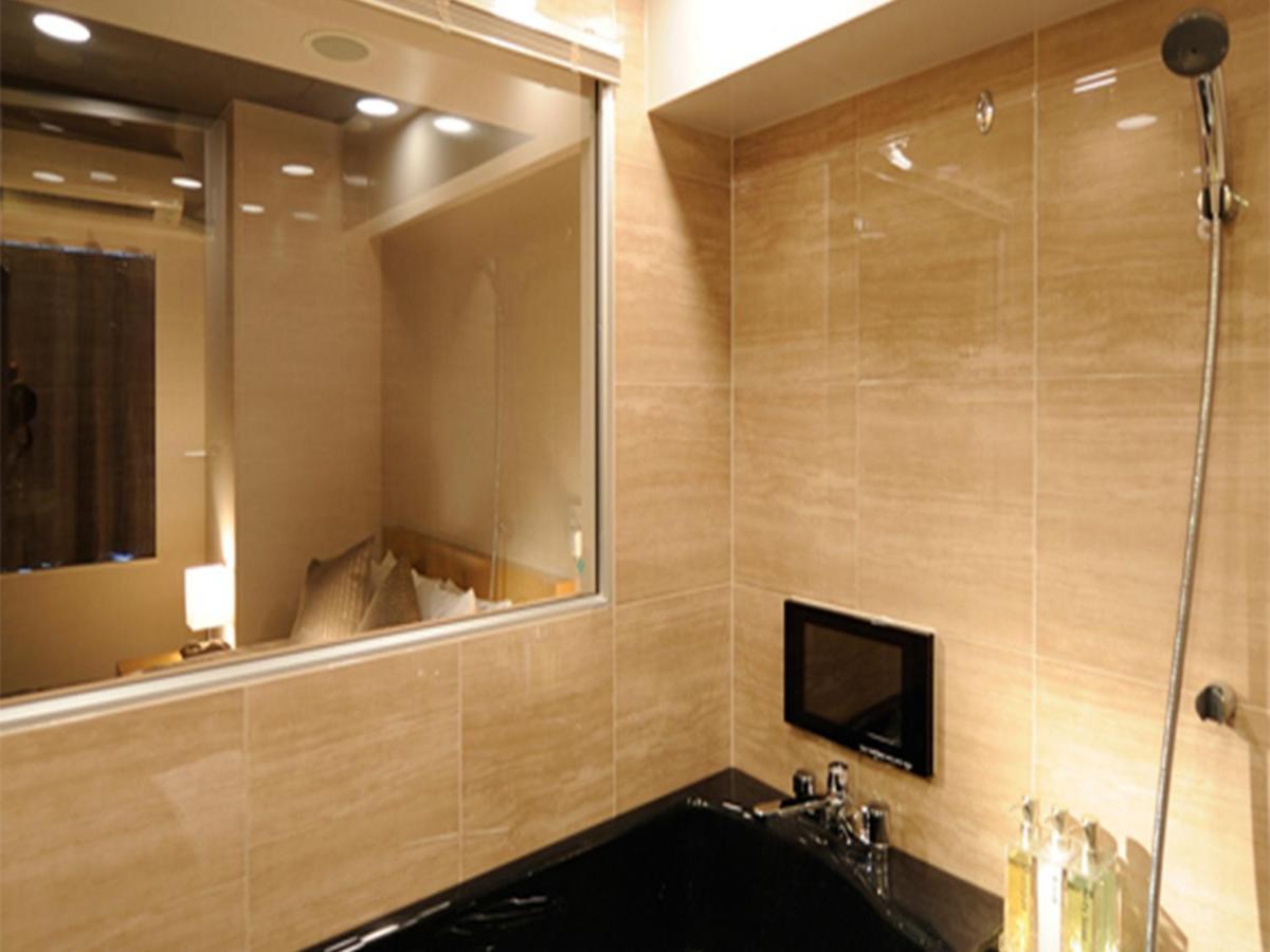Luxury Double Room