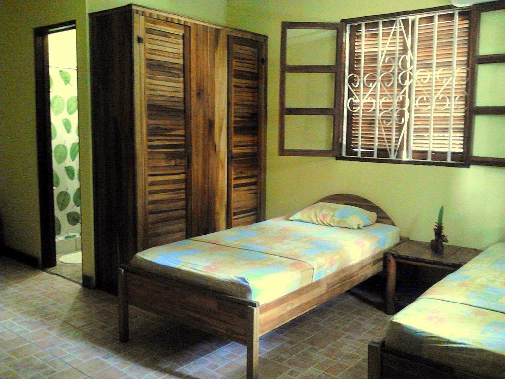 King Room Sofa Bed